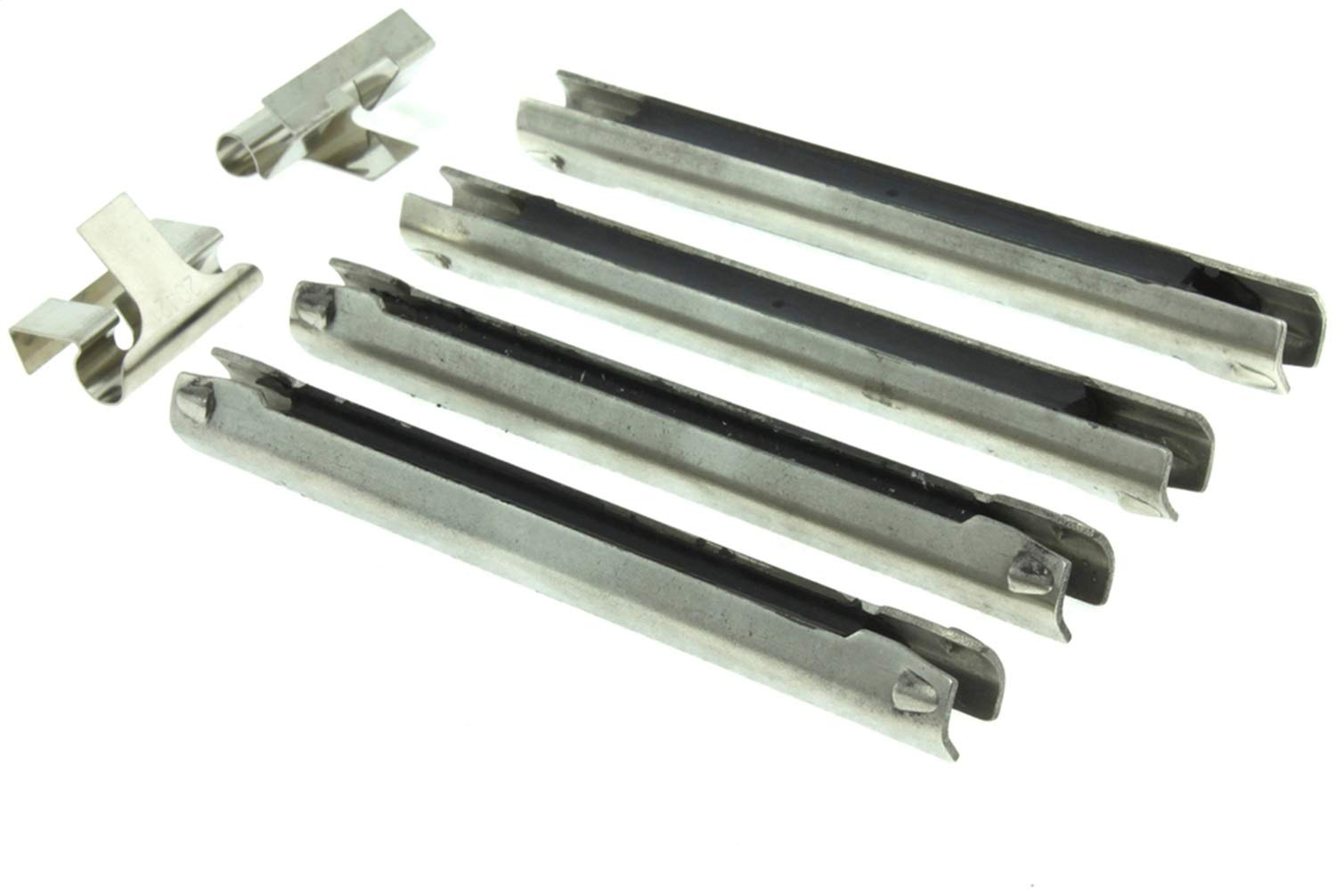 308.04110 StopTech Street Brake Pads with Shims