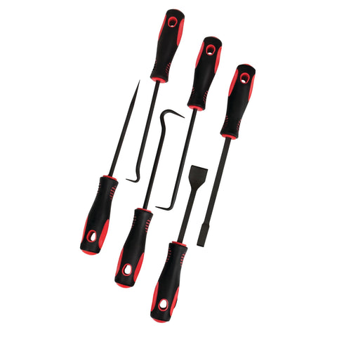6pc Performance Tool W947 Hook and Pick Set