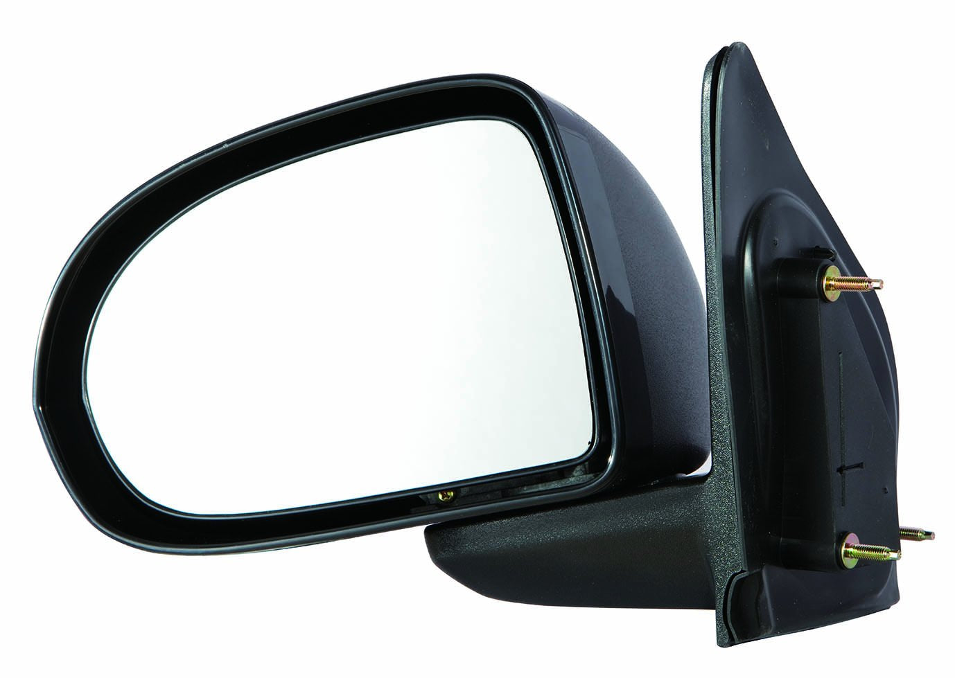 Replacement Driver Side Door Mirror Set DEPO 333-5414L3MF