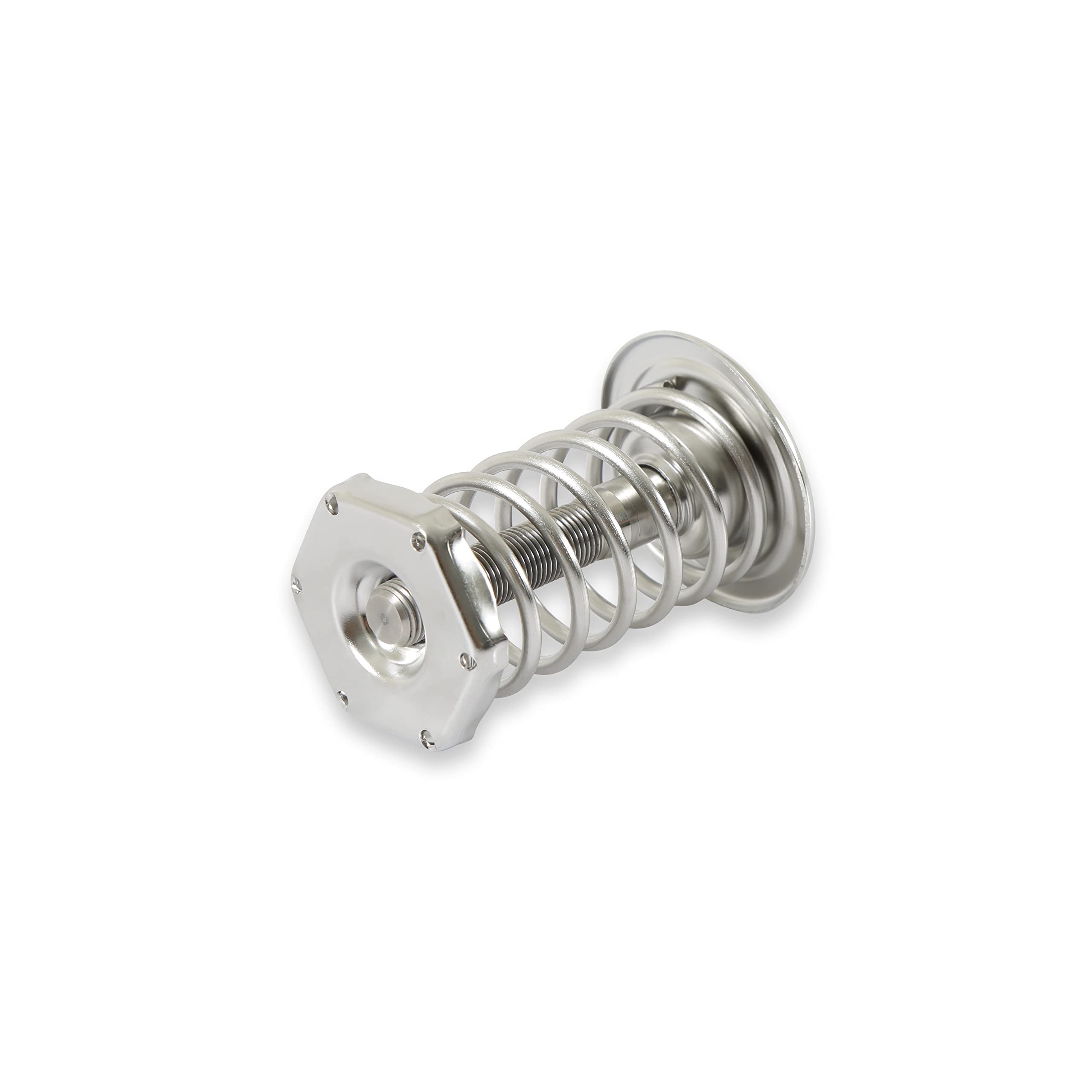 Hood Pin Assembly Scott Drake C2OZ-16929-SK Stainless Steel