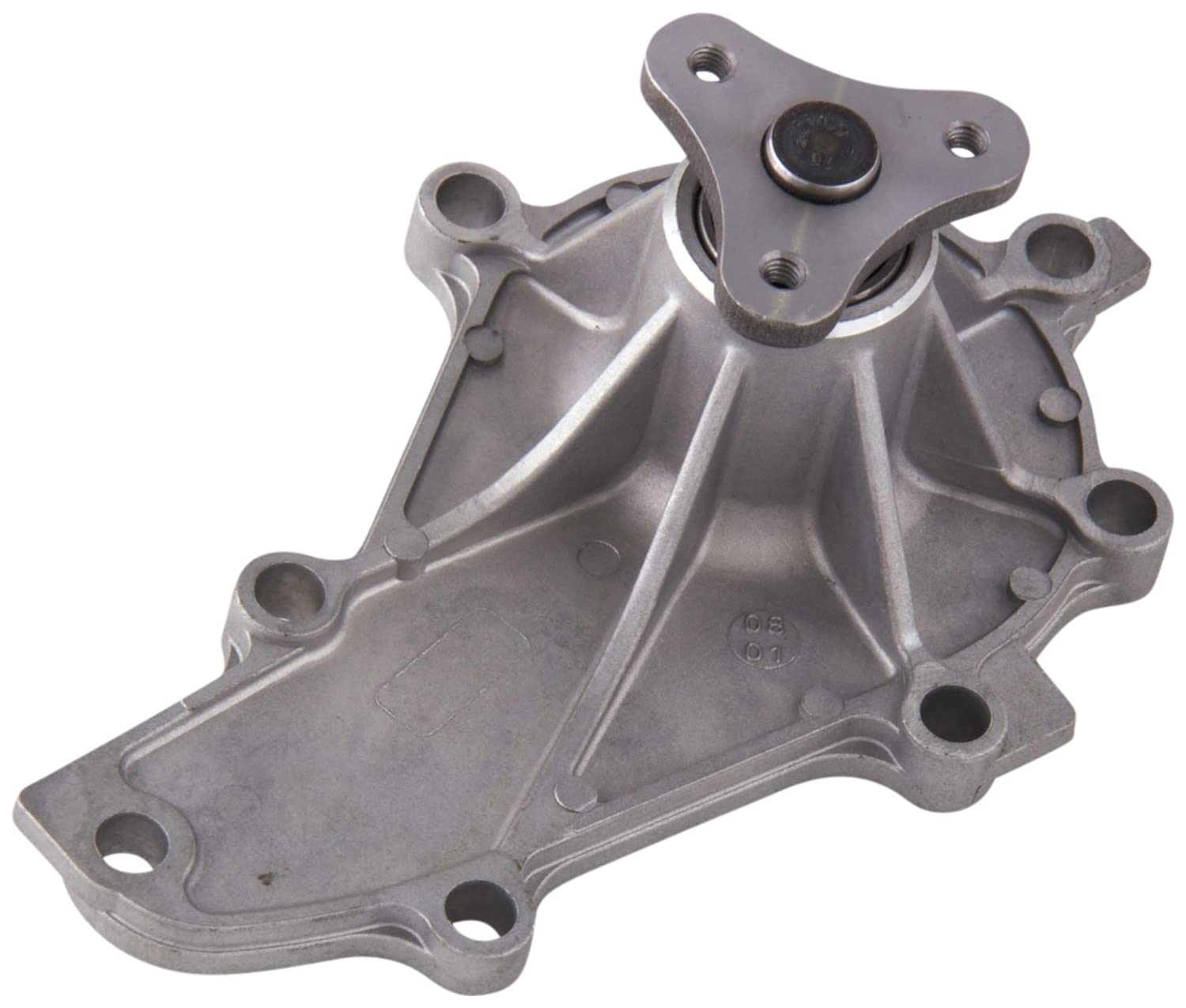Premium Gates Engine Water Pump 41187