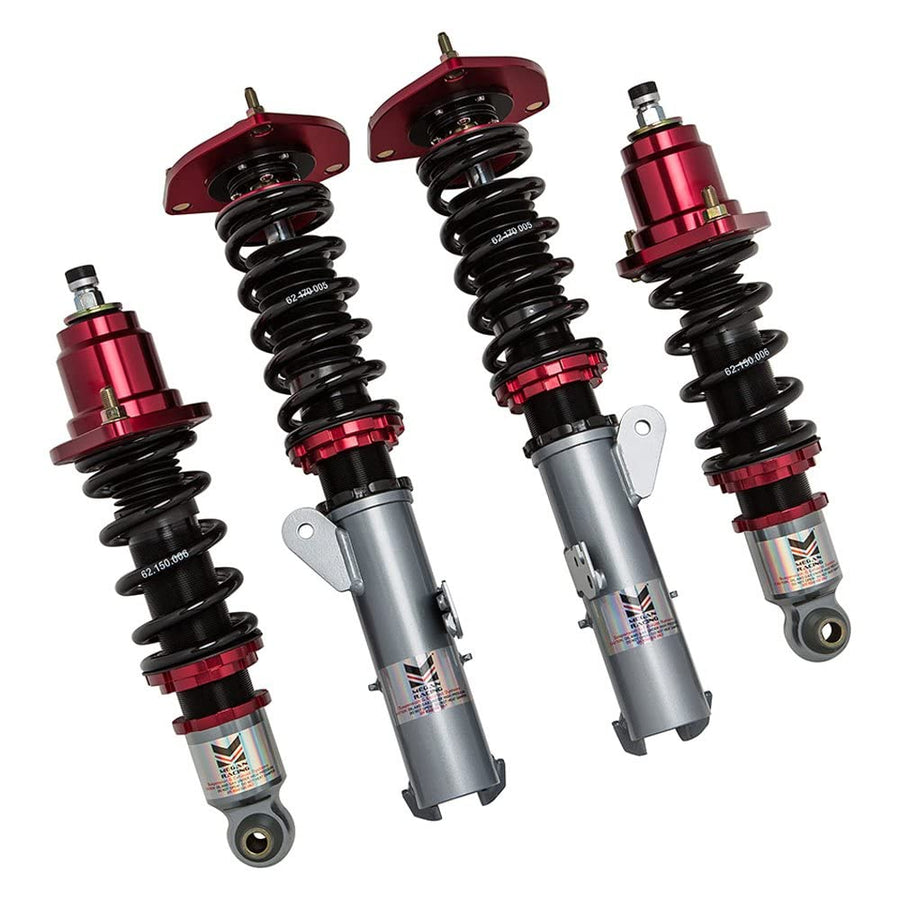 Megan Racing Street Series MR-CDK-TCE00 Coilover Damper Kit