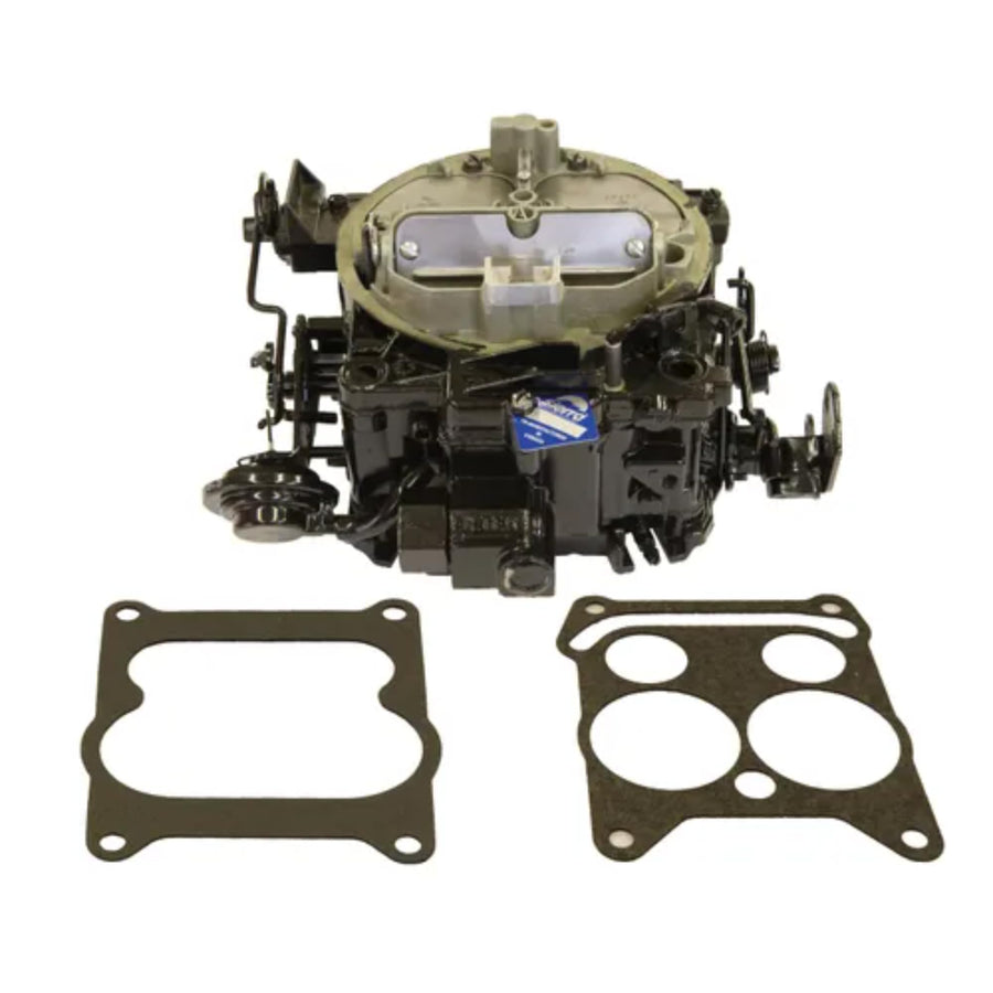 18-7616-1 Sierra International Remanufactured Carburetor with Base Gasket