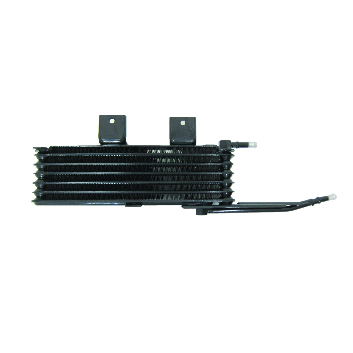 Replacement TYC 19005 External Transmission Oil Cooler (LEXUS RX350), 1 Pack