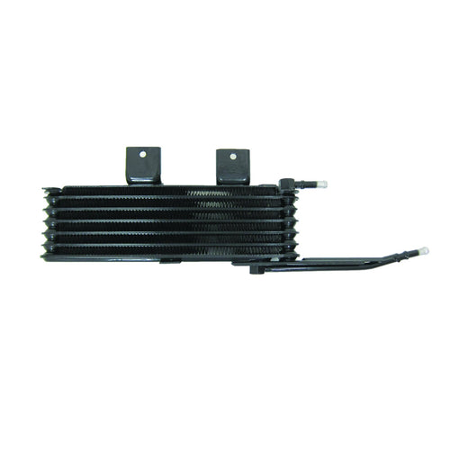 Replacement TYC 19005 External Transmission Oil Cooler (LEXUS RX350), 1 Pack