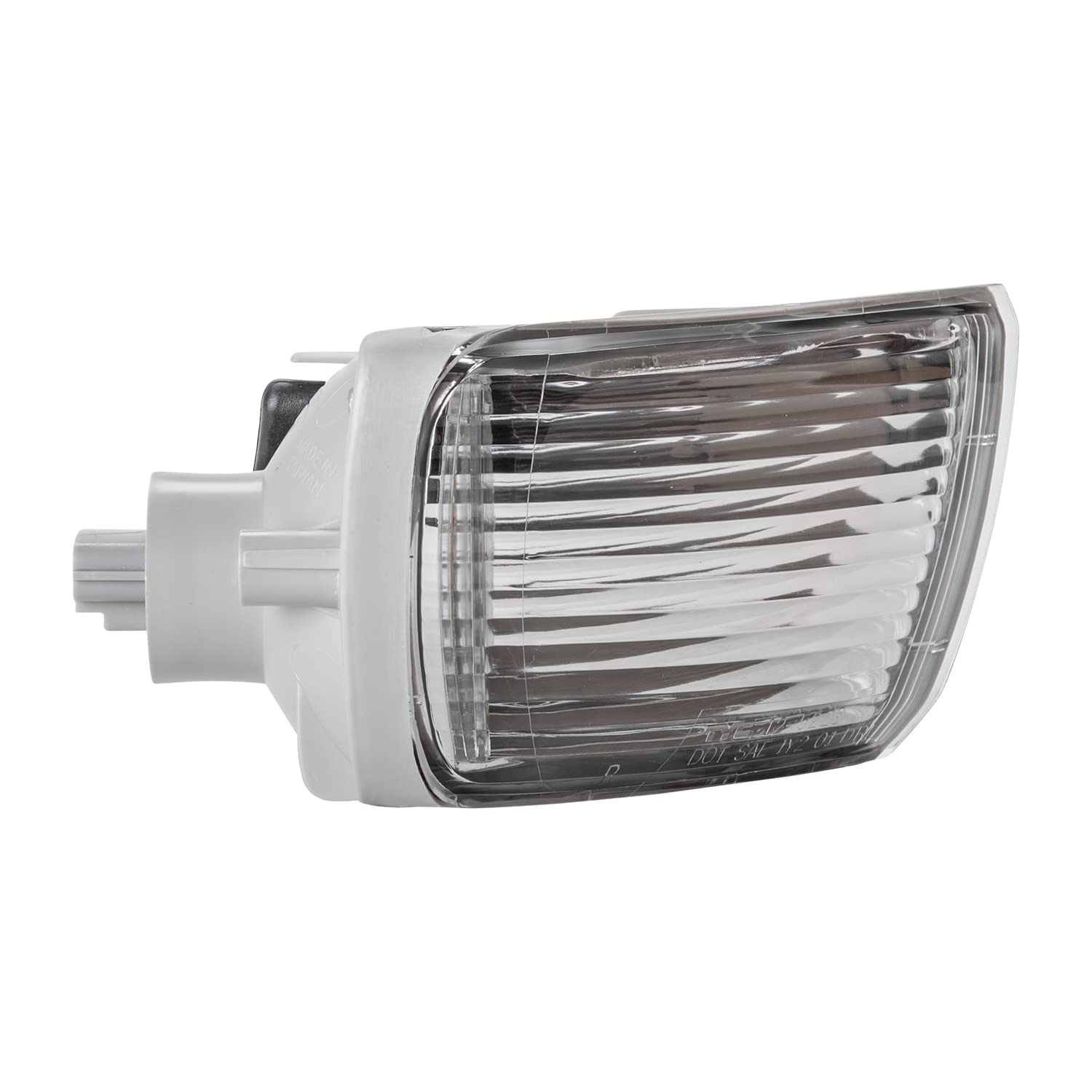 Turn Signal Light As TYC - 12-5229-00