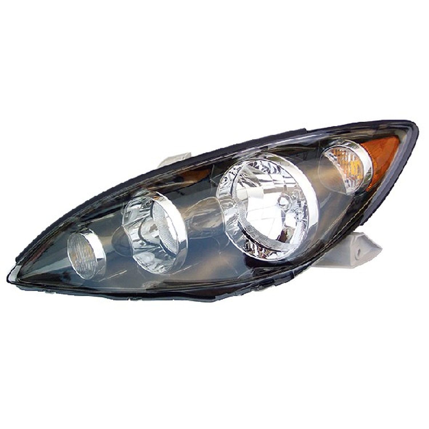 TY783-B101L Eagle Eyes Headlight