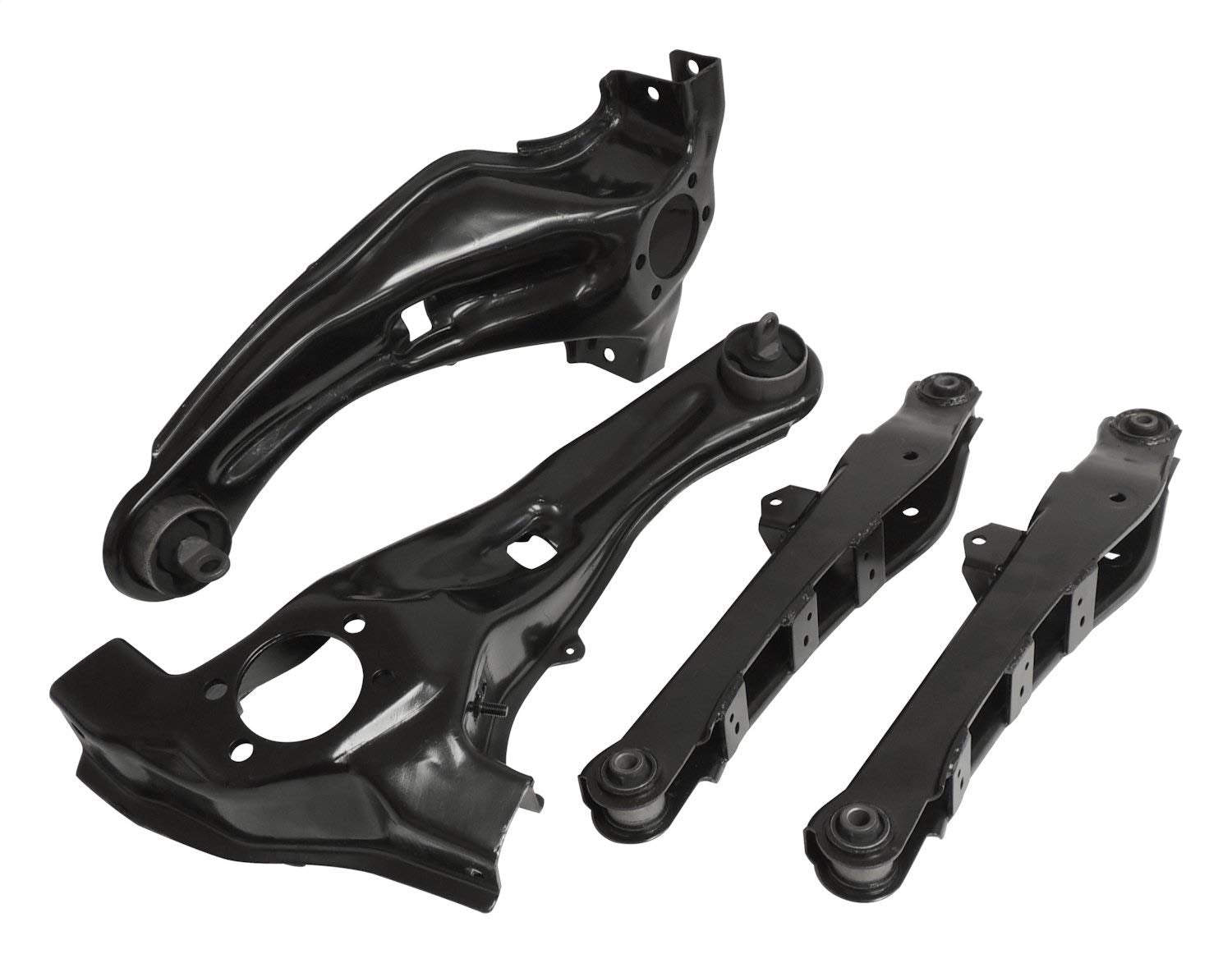 Trailing Link Kit Crown