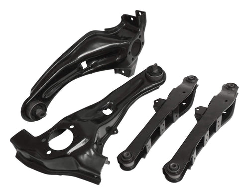 Trailing Link Kit Crown