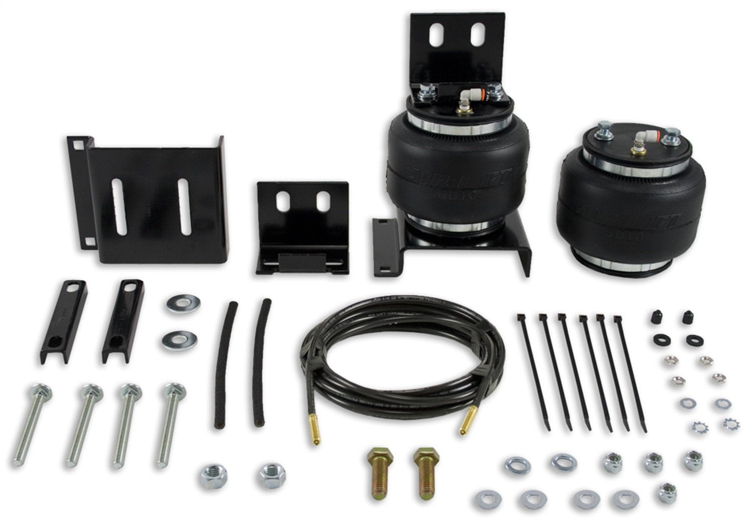 LoadLifter 5000 Ultimate Air Suspension Kit Air Lift 88101