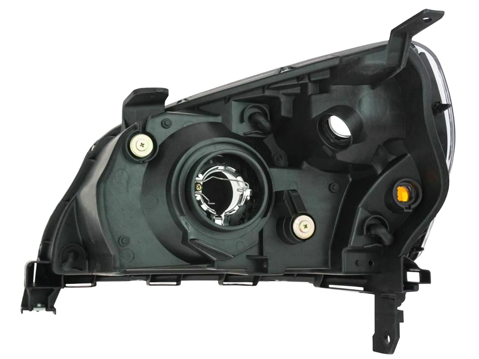 HD385-A001R Eagle Eyes Headlight