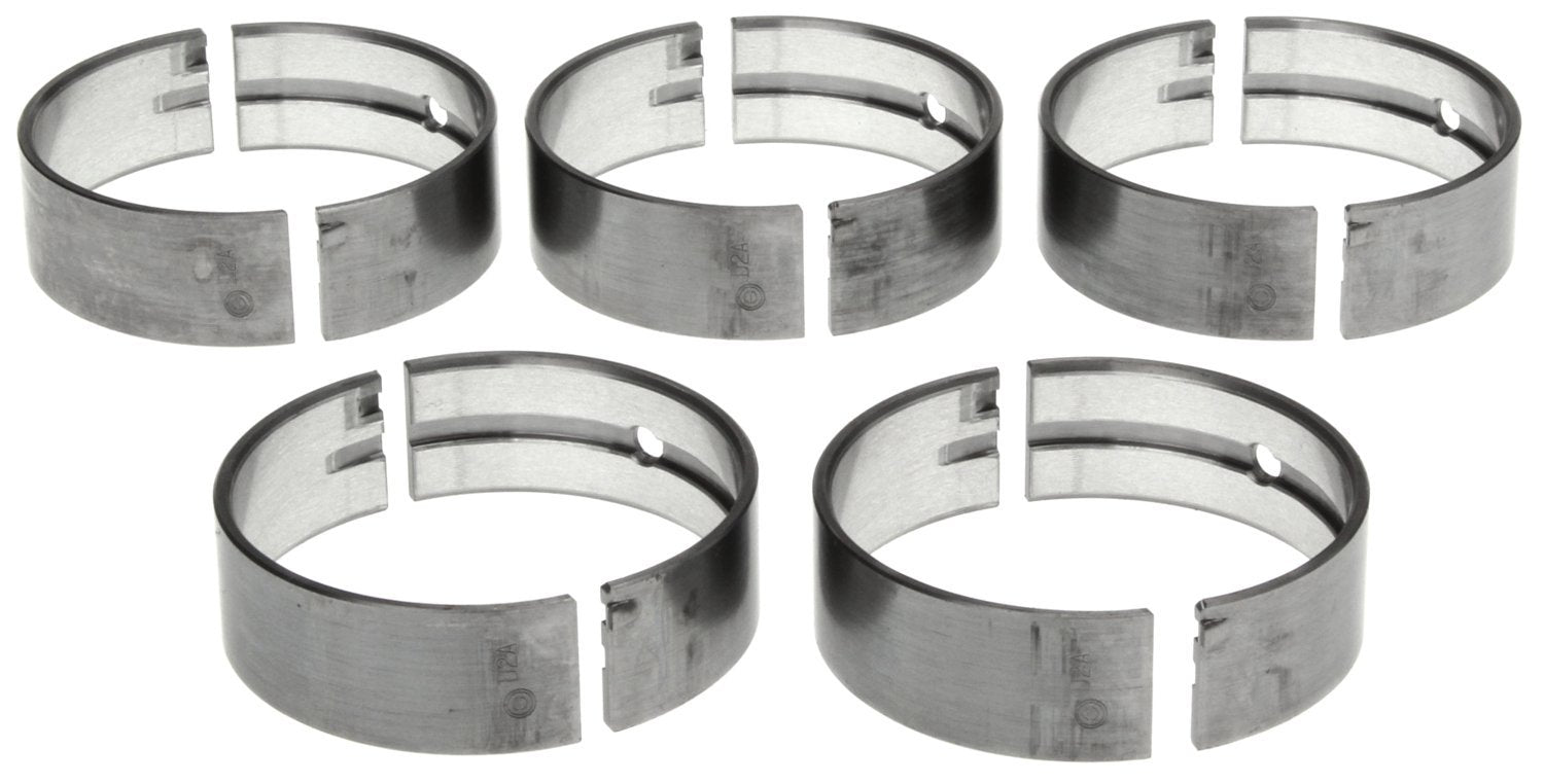 MS-2266A-.50MM Clevite Engine Crankshaft Main Bearing Set