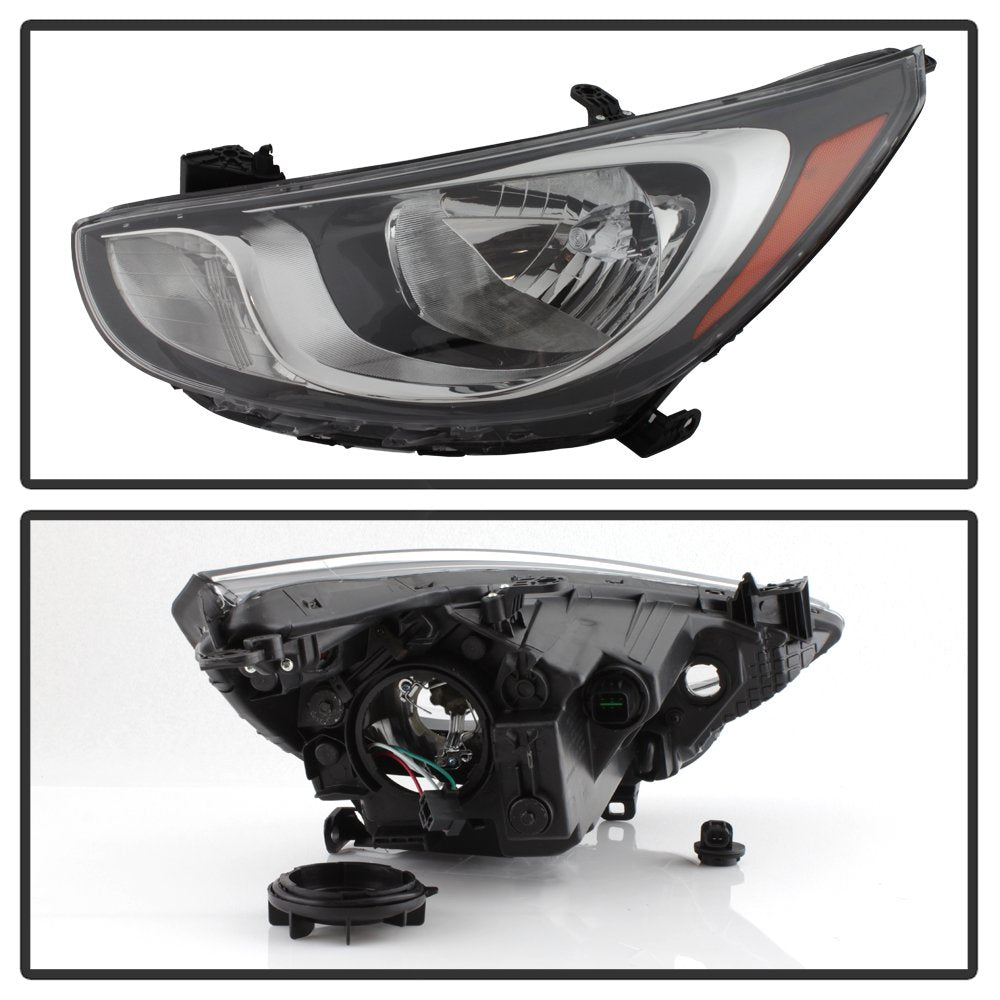 Heated Xtune Adjust Mirror (MIR-DRAM02-PW-R)
