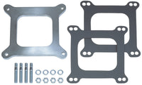 Trans-Dapt 2063 Hiker Carb Spacer Trans-Dapt Performance
