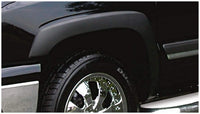 Fender Flare Stampede 8610-2 Black for Ford F150