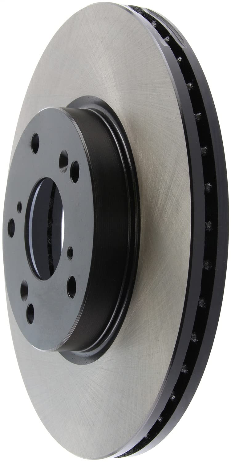 Cryostop Rotor StopTech 125.40036CRY