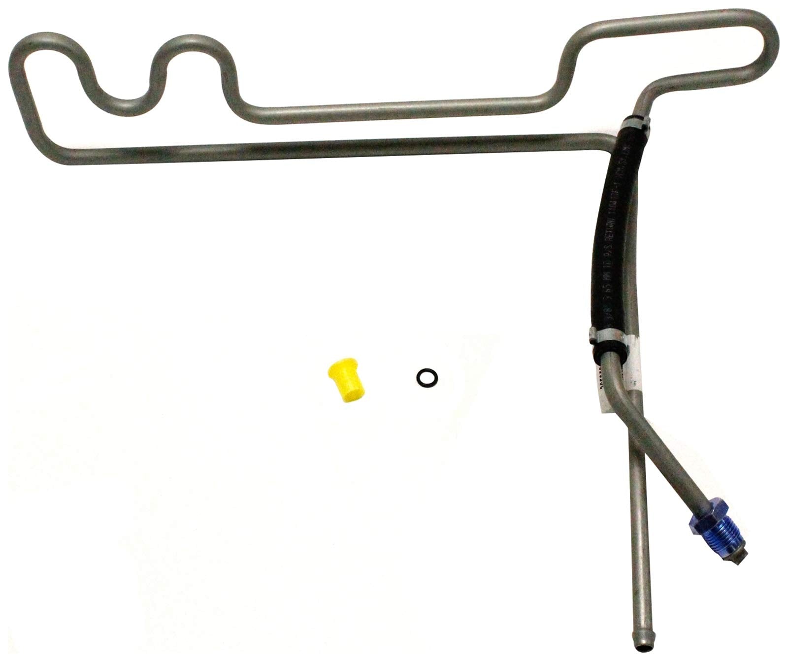 365959 Power Steering Return Line Hose Assembly nobrandname