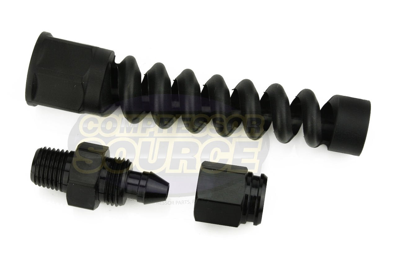3/8 in. Flexzilla Pro Air Hose Reusable Fitting - RP900375