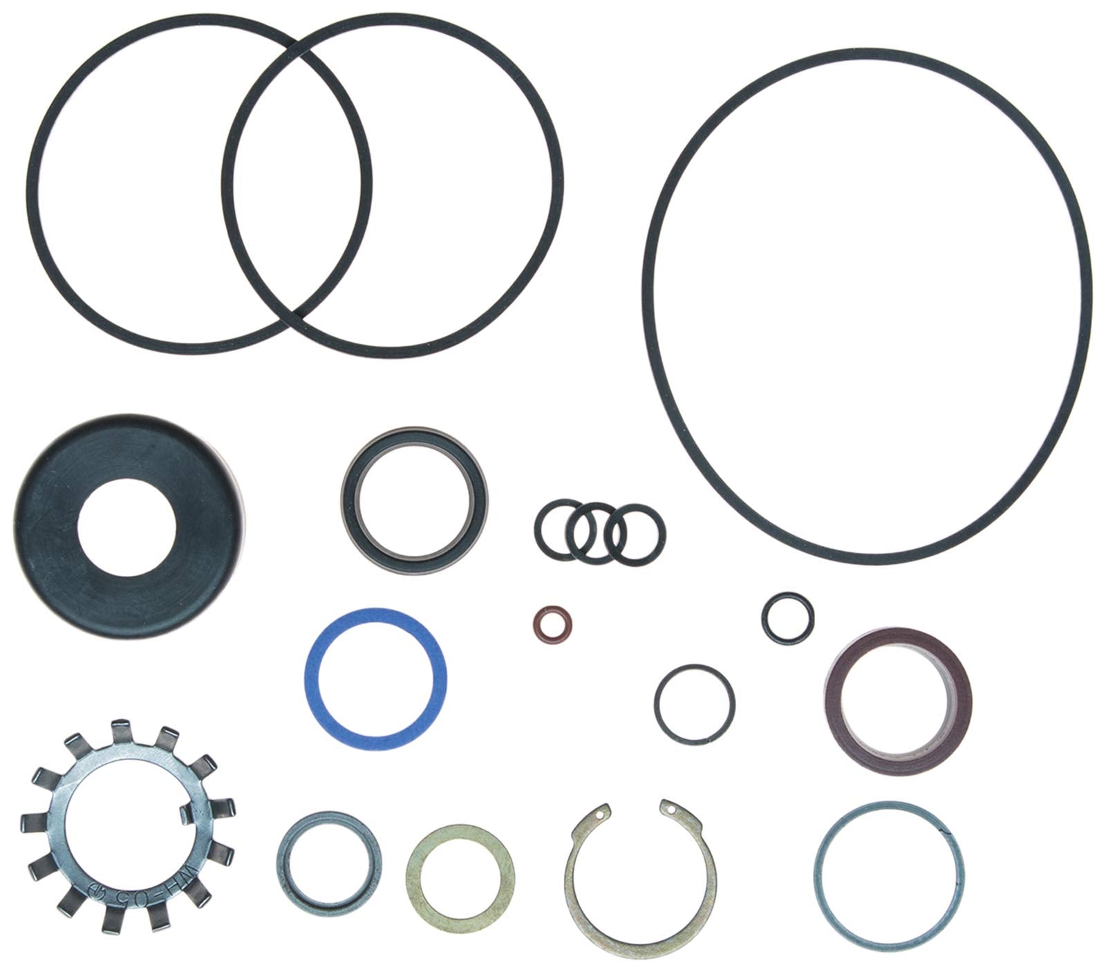 Power Steering Gates 348858 Repair Kit