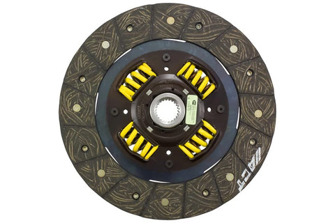 Perf Street ACT (3001603) Sprung Clutch Disc