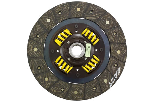 Perf Street ACT (3001603) Sprung Clutch Disc