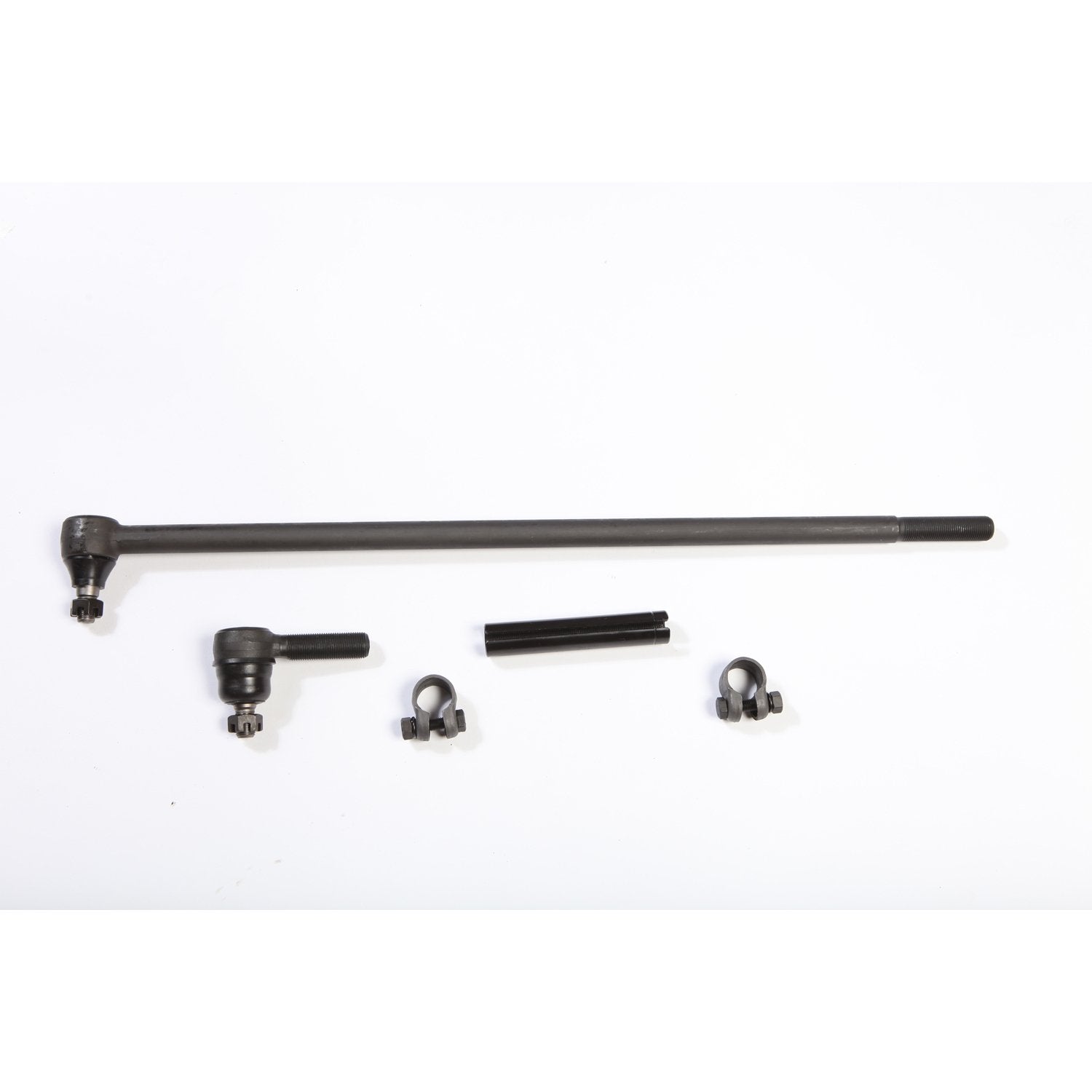 18054.01 | Omix-Ada | Steering Tie Rod Assembly | OE Reference: 5356105 | Fits 1972-1983 Jeep CJ