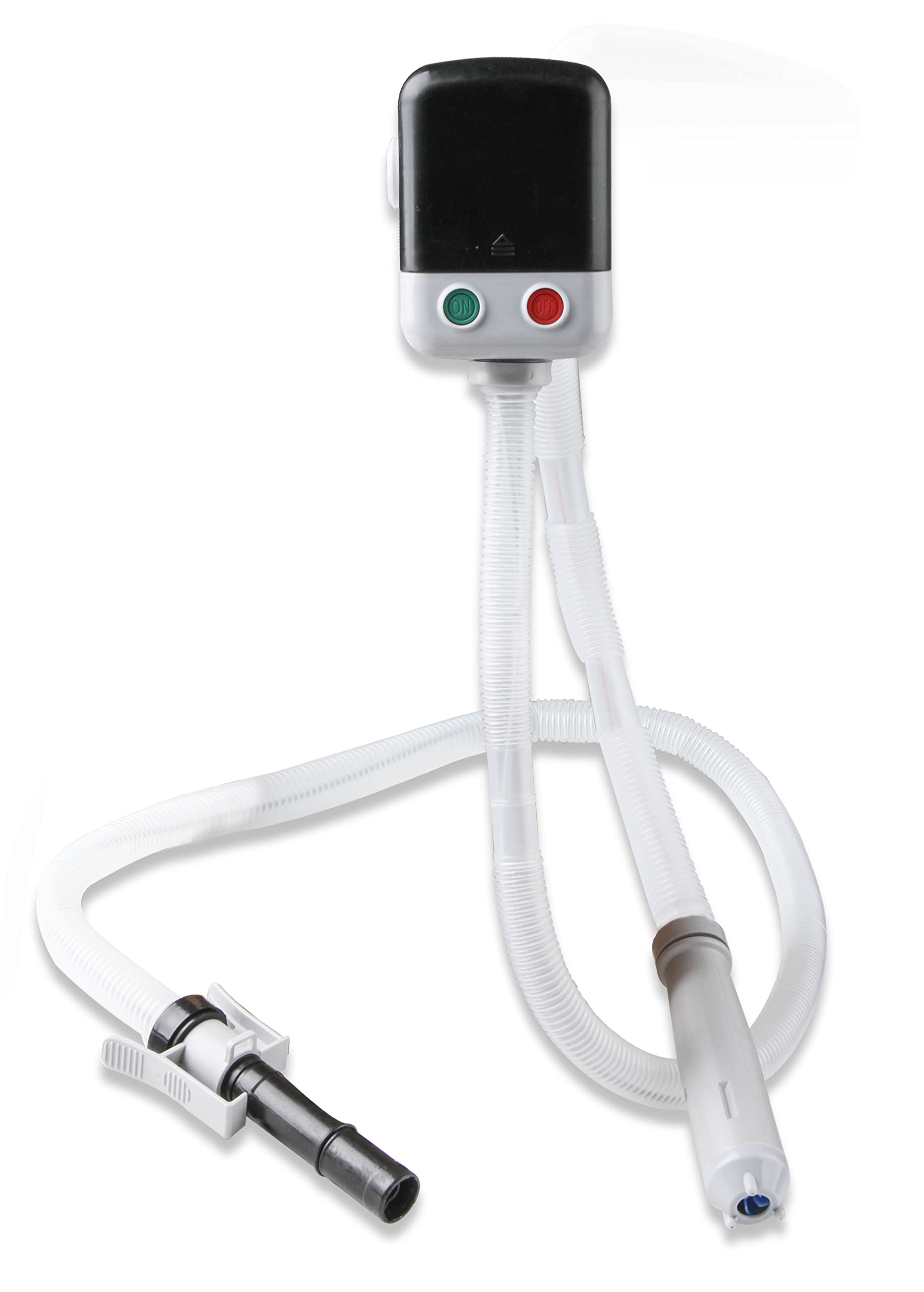 Battery Operated Fuel Transfer Pump
