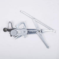 Front Right TYC 660401 Replacement Window Regulator