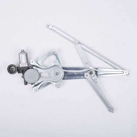 Front Right TYC 660401 Replacement Window Regulator