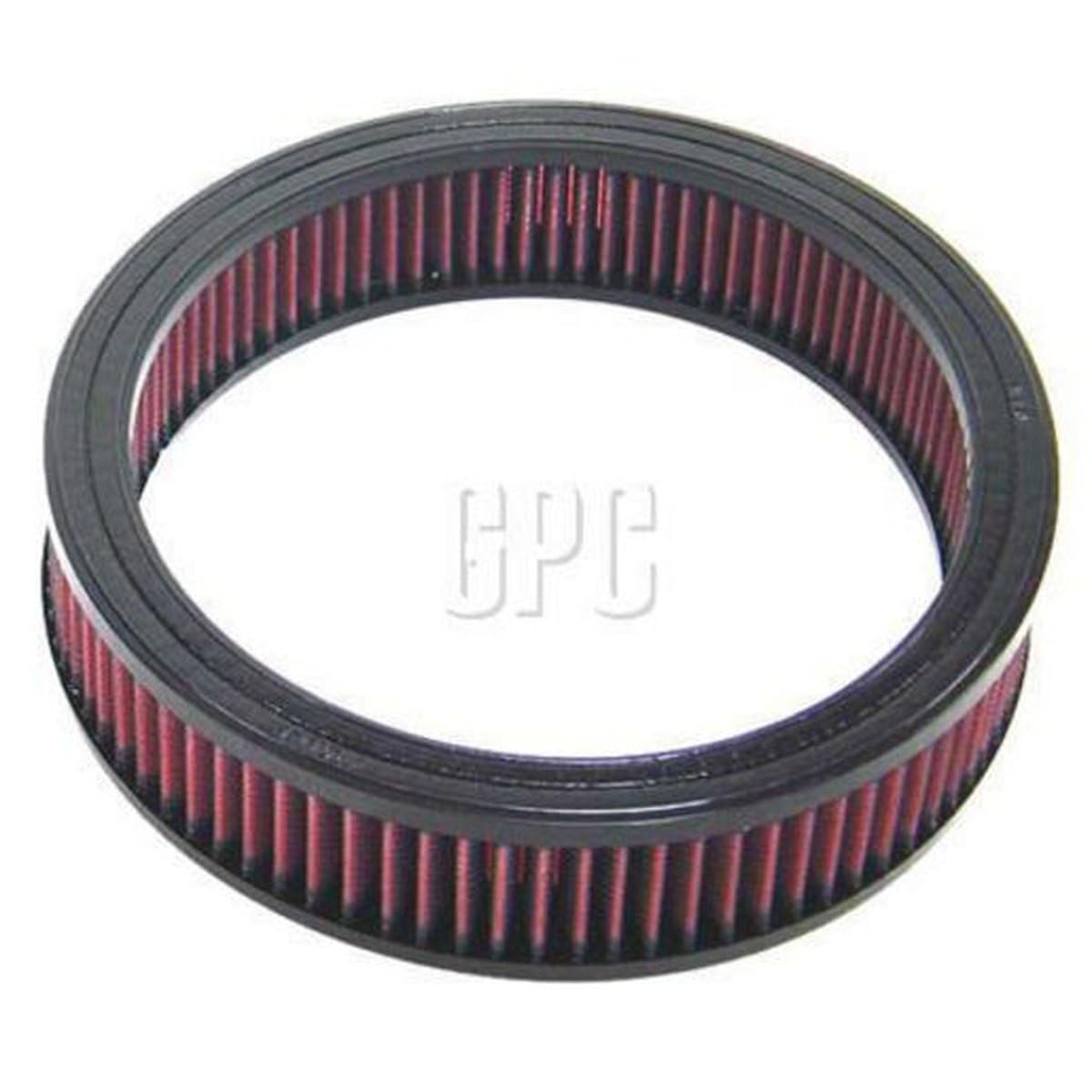 K&N Engine Air Filter: Premium, Reusable, Washable, Clean Every 75,000 Miles, Replacement Car Air Filter: Compatible with 1968-2004 VOLKSWAGEN/SKODA/SEAT/AUDI Vehicle Models (See Description), E-1210