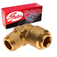 Gates Brake G31104-0404 Coupling