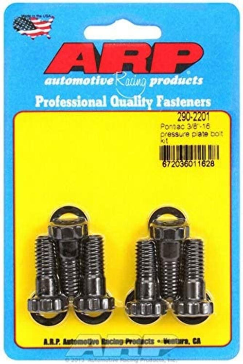 Pressure Plate Kit ARP Pontiac