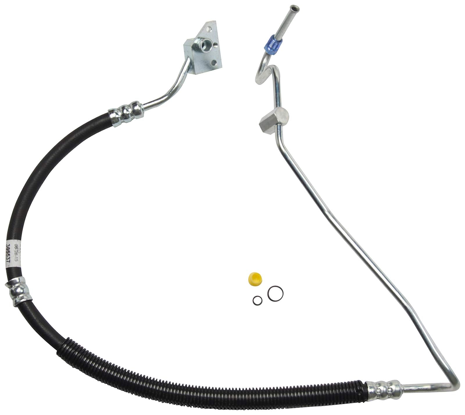 Power Steering Gates 365537 Hose Pressure