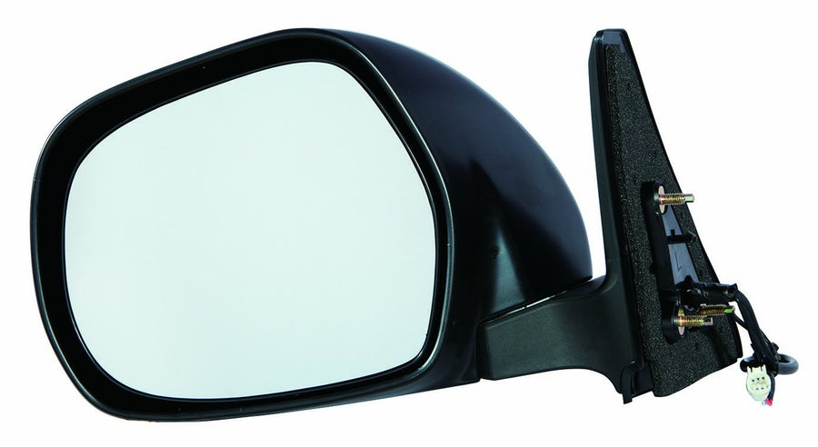 Replacement Driver Side Door Mirror Set FOCOPO 312-5415L3EB