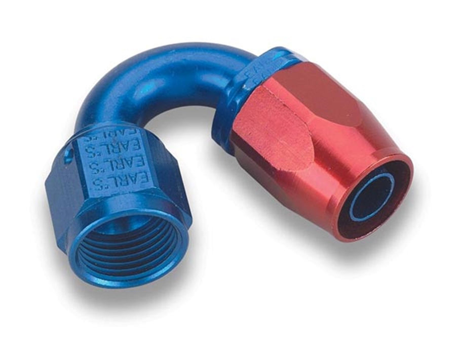 315006ERL Earl's Auto-Fit Hose End