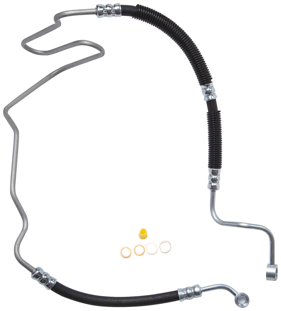 Power Steering Gates 365680 Hose Assembly Pressure Line