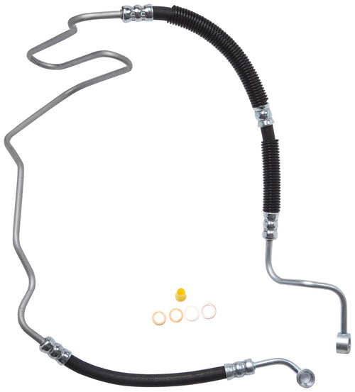 Power Steering Gates 365680 Hose Assembly Pressure Line
