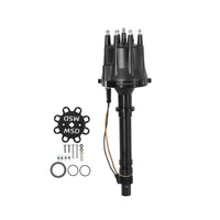 Pro-Billet MSD 85555 Distributor Black