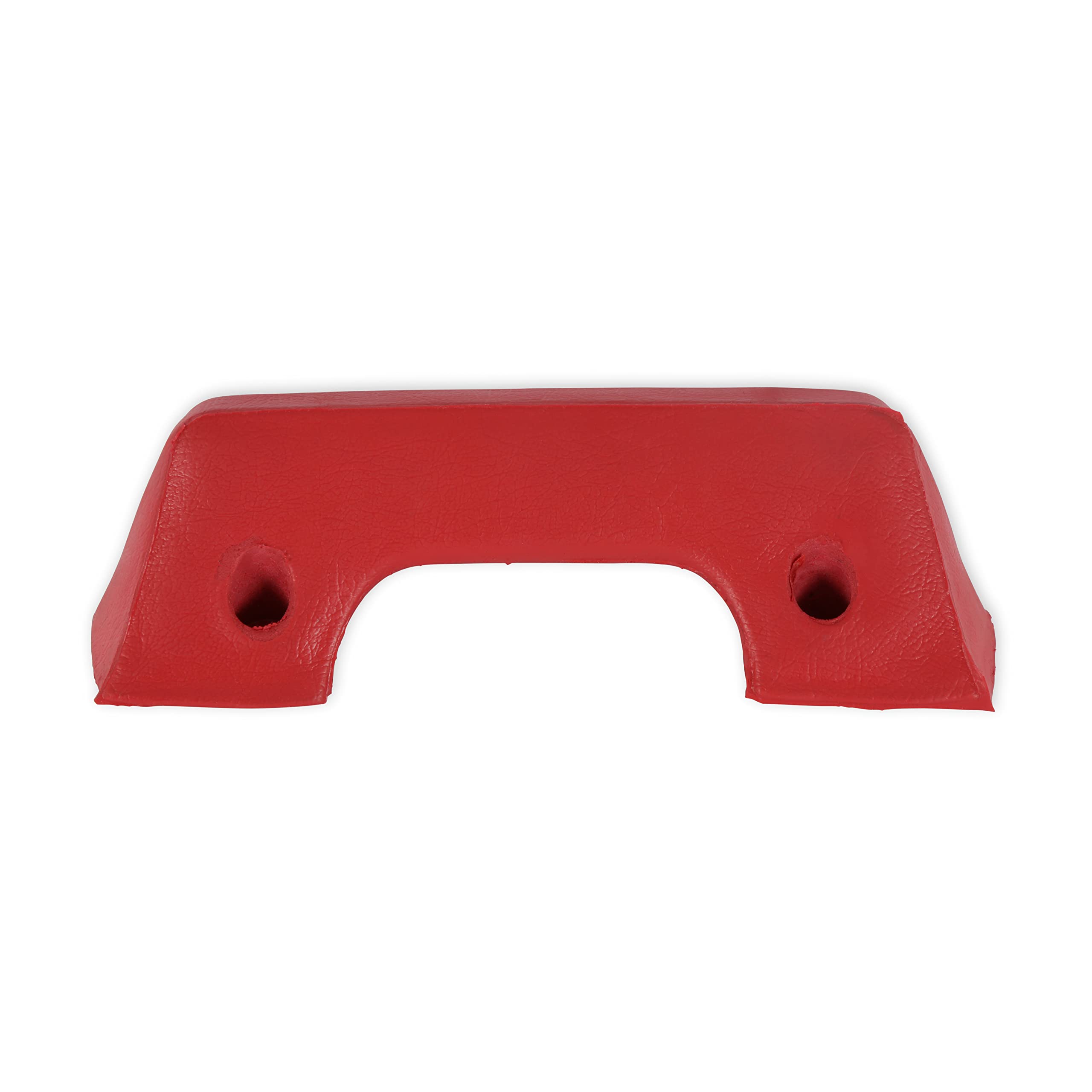 05-227 Brothers Trucks Arm Rest - Red - Left/Right