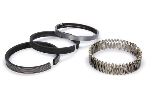 Piston Ring Set JE Pistons (J100F8-4080-5)