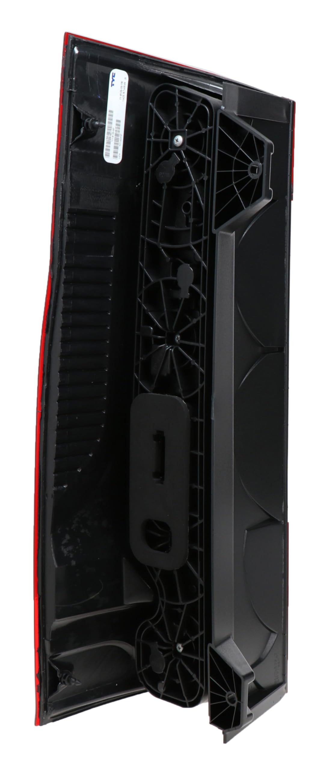 Right-Side TYC 11-9135-00 Tail Light Assembly Compatible with 2019-2020 Mercedes Benz Sprinter Van
