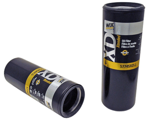 57745XD Wix Spin-On Lube Filter - Case of 6