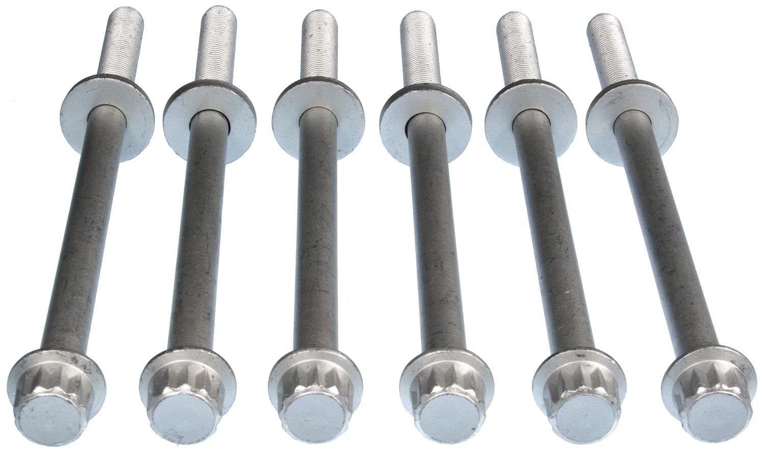 Engine Cylinder Head Bolt Set MAHLE GS33574, 1 Pack