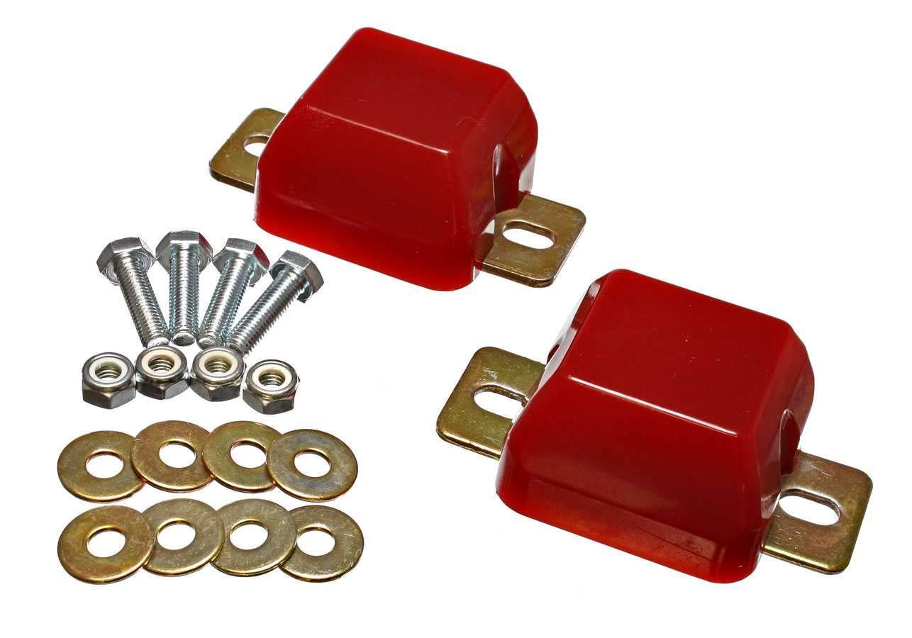 Axle Bump Stop Set Energy Suspension 4.9103R