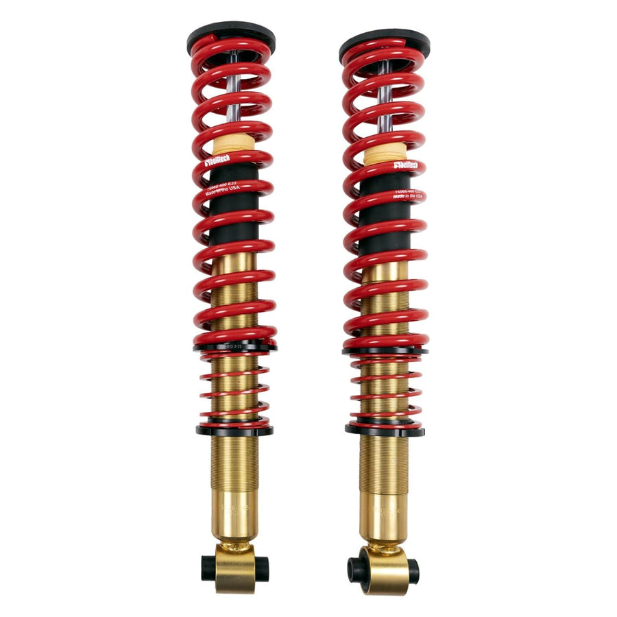KIT COILOVER