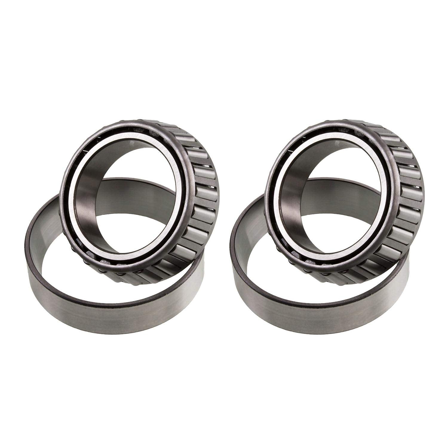Richmond Gear Front or Rear Carrier Kit 29-0013-1 for a GM 8.5" or GM 8.625" Differential with Timken Tapered Bearings