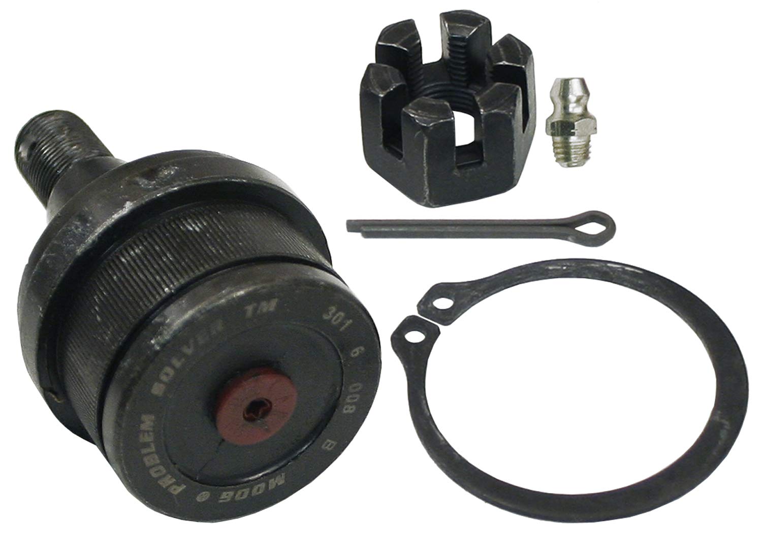 Front Lower Suspension Ball Joint MOOG K80195 for Ford E-150