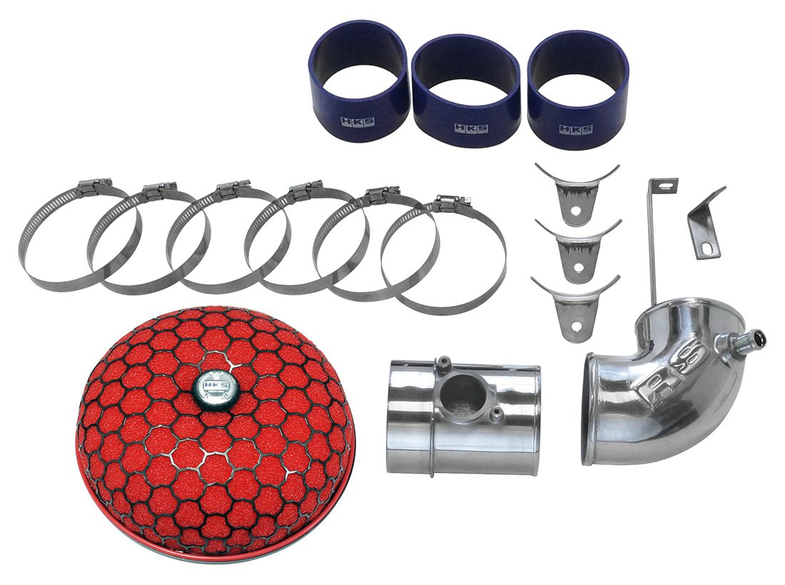 Racing Suction HKS Reloaded Kit (RS SXE10 3S-GE), 1 Pack 70020-AT108