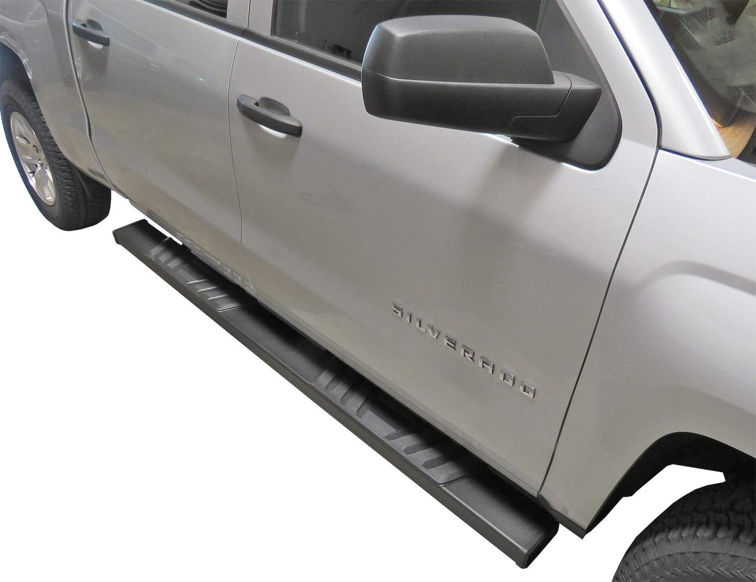 Stx500 Steelcraft 500-02230 Running Boards