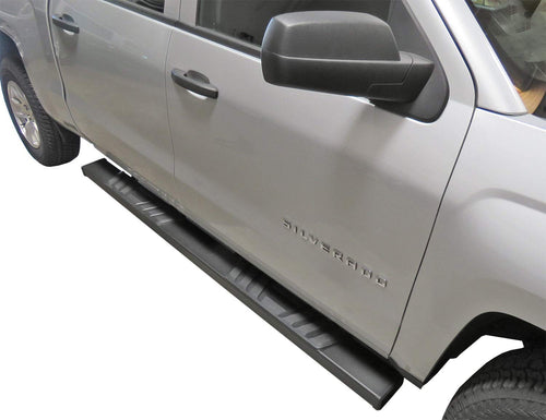 Stx500 Steelcraft 500-02230 Running Boards